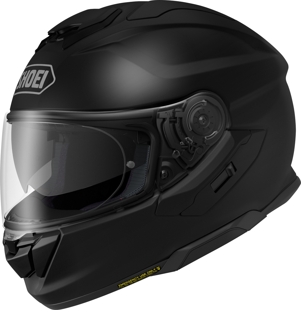 Shoei GT-Air 3 Шлем Черный матовый S (55/56) 