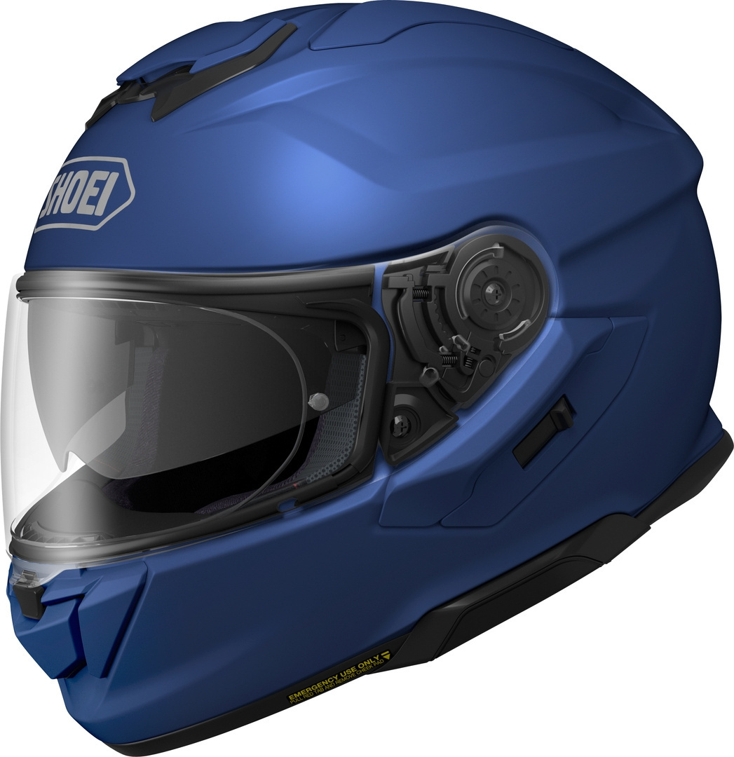 Shoei GT-Air 3 Шлем Матовый синий XXL (63/64) 