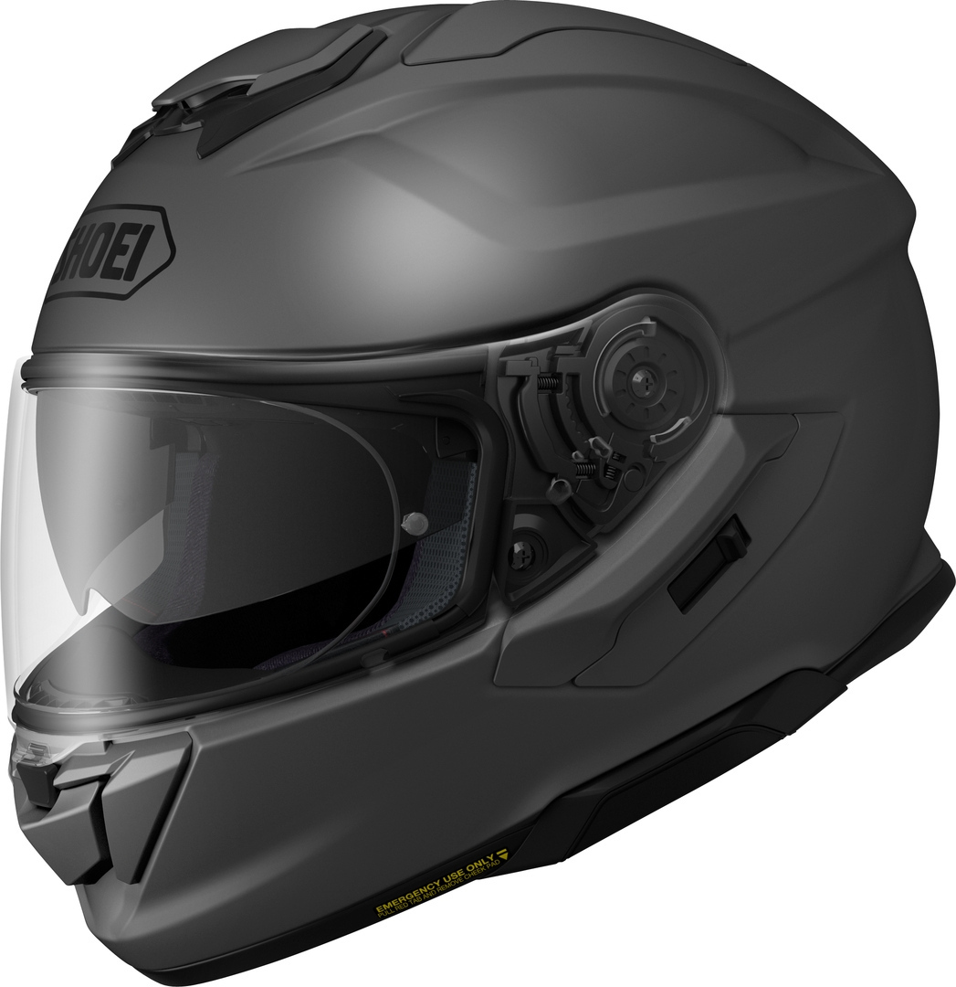 Shoei GT-Air 3 Шлем Матовый серый M (57/58) 