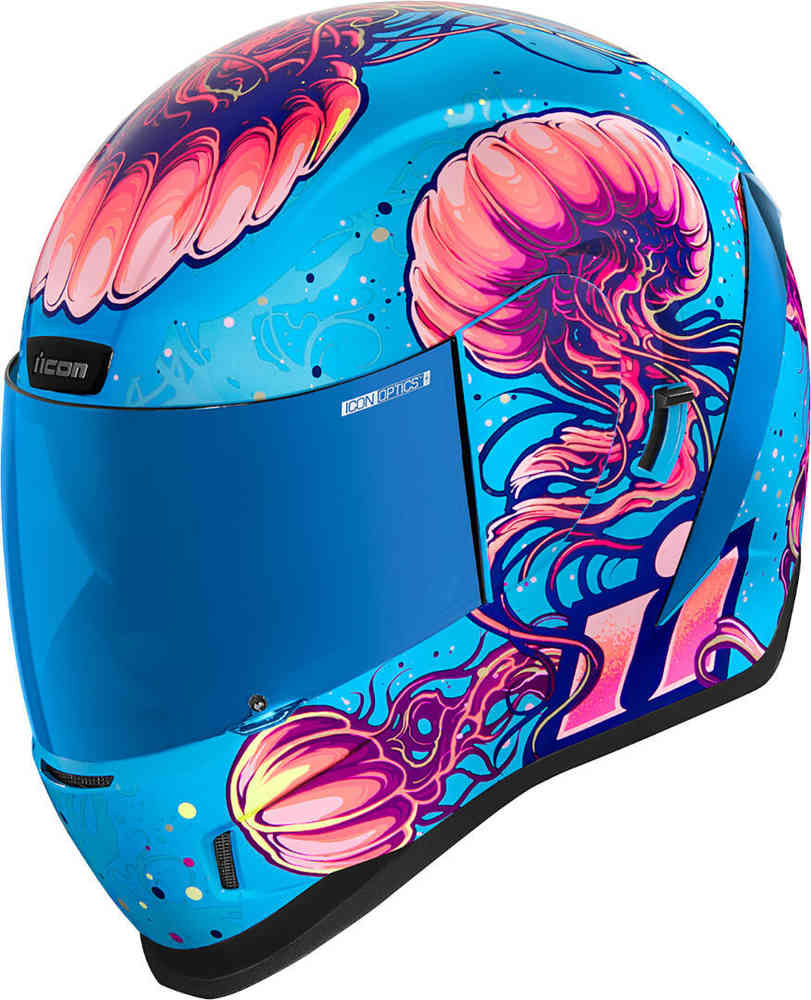 Icon Airform Jellies Шлем