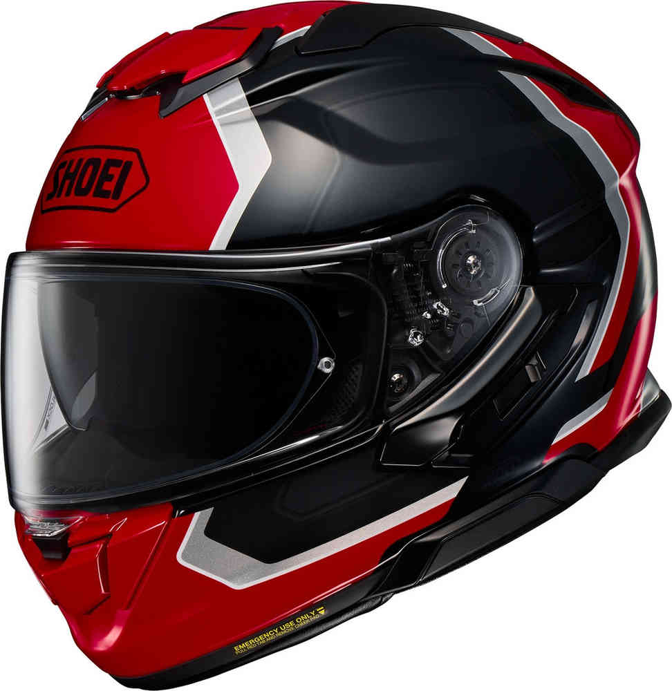 Shoei GT-Air 3 Realm Hjelm