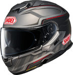 Shoei GT-Air 3 Discipline Helm