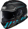 Shoei GT-Air 3 Discipline Hjälm