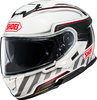 Vorschaubild für Shoei GT-Air 3 Discipline Helm