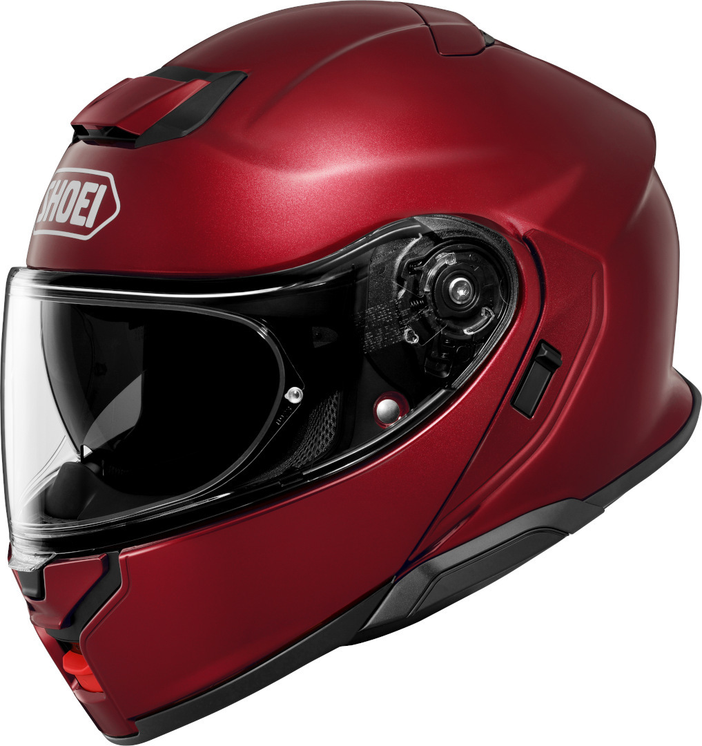 Shoei Neotec 3 Шлем Красный XS (53/54) 