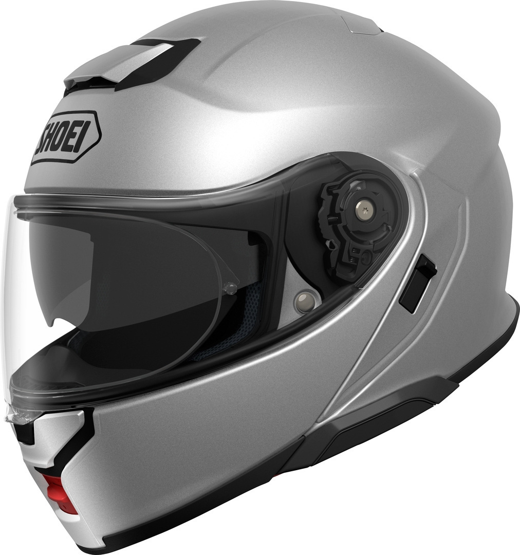 Shoei Neotec 3 Шлем Серебристый S (55/56) 