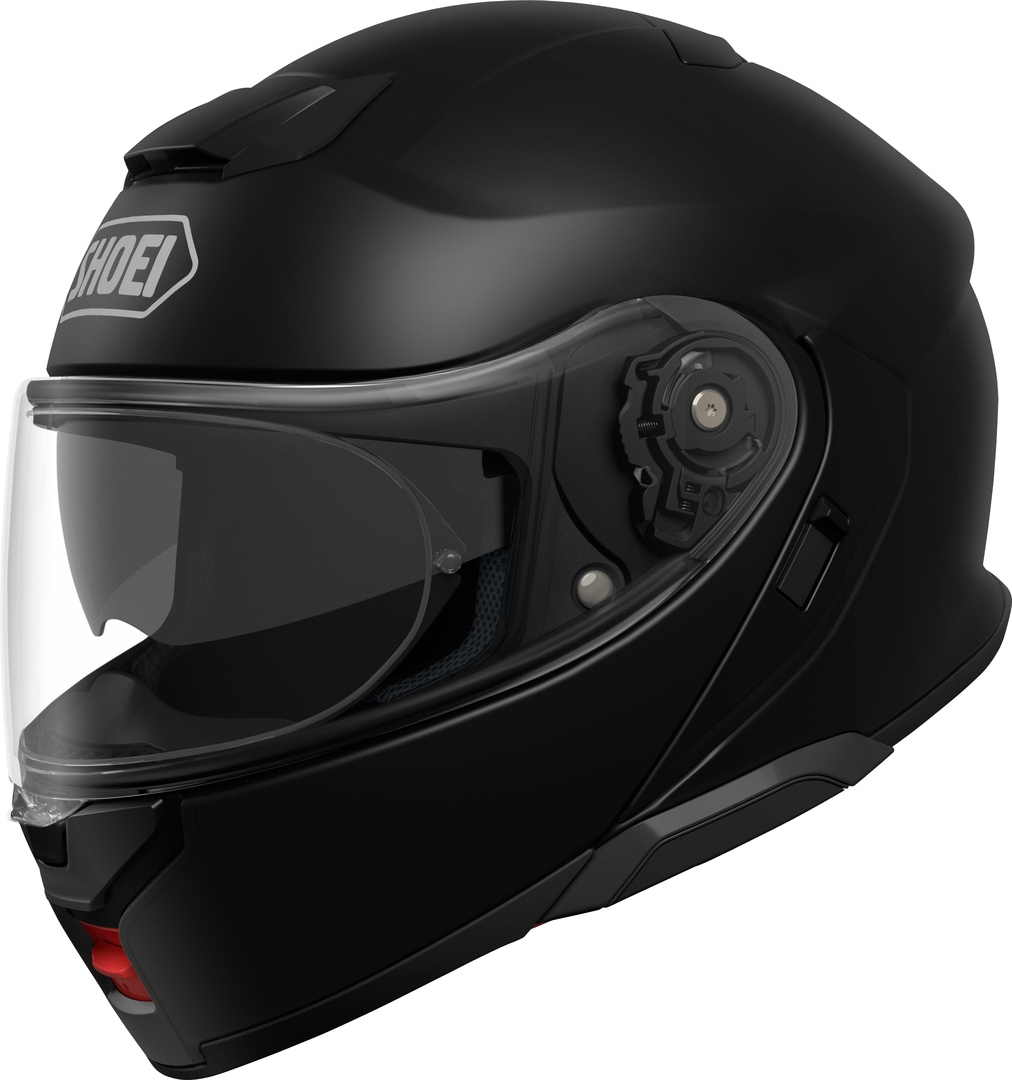 Shoei Neotec 3 Шлем Черный матовый XS (53/54) 