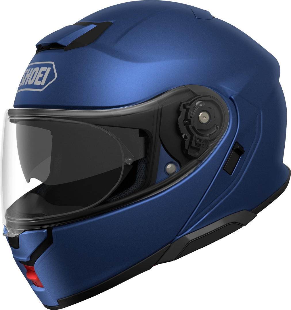 Shoei Neotec 3 Шлем Синий XXL (63/64) 