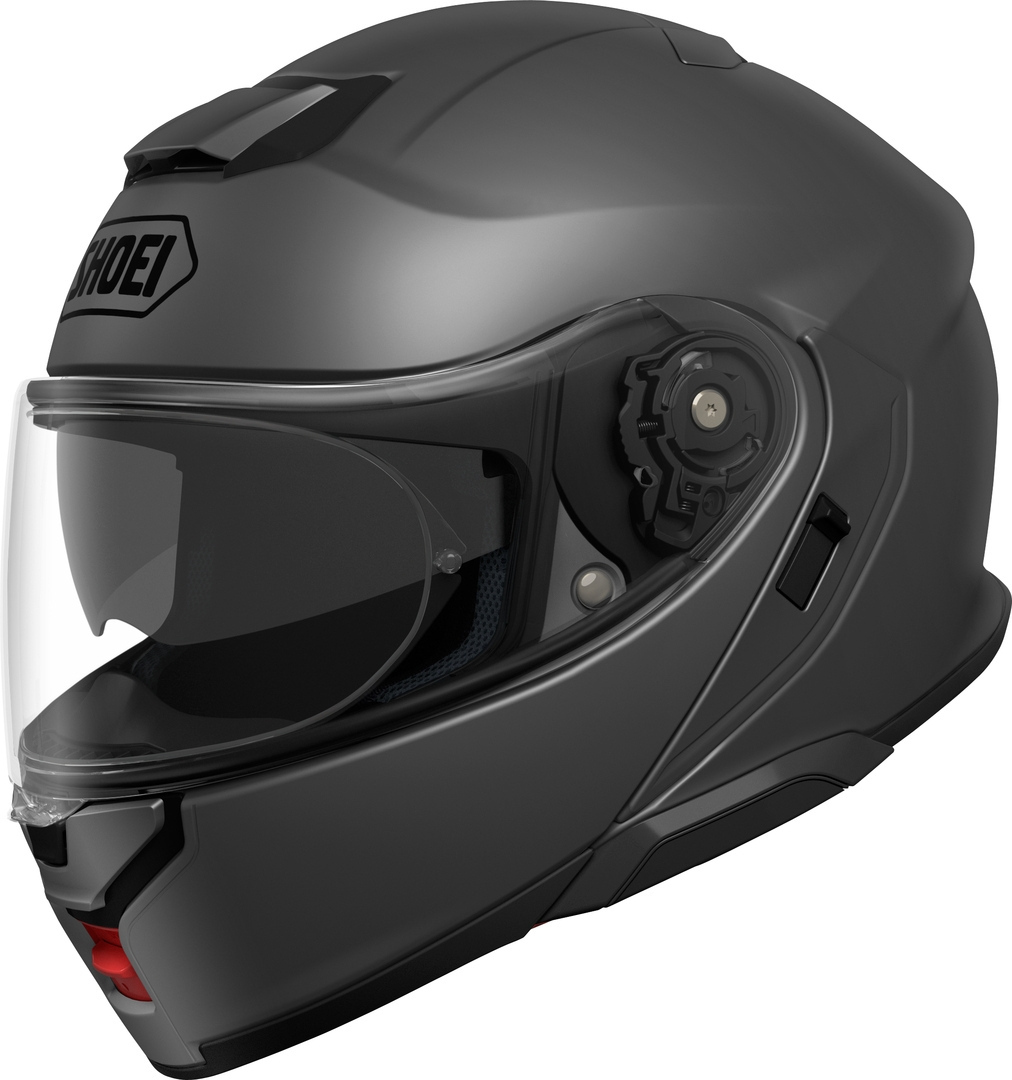 Shoei Neotec 3 Шлем Матовый серый S (55/56) 