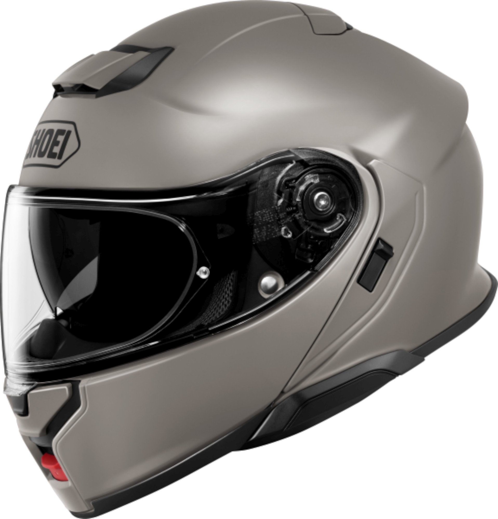 Shoei Neotec 3 Шлем песочный матовый/серый S (55/56) 
