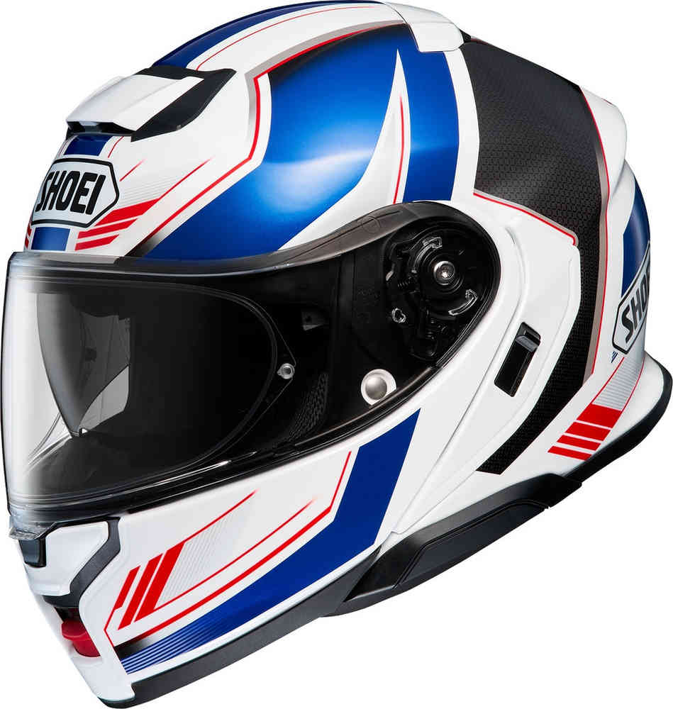 Shoei Neotec 3 Grasp Hjelm