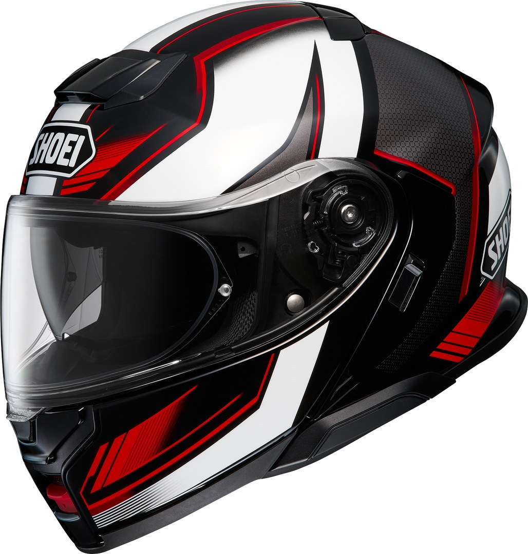 Cascos para moto discount shoei