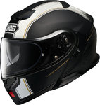 Shoei Neotec 3 Satori ヘルメット