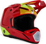 FOX V1 Ballast MIPS Молодежный шлем для мотокросса