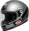 Vorschaubild für Shoei Glamster 06 Abiding Helm