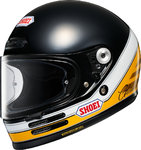 Shoei Glamster 06 Abiding ヘルメット