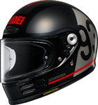 Shoei Glamster 06 MM93 Collection Classic Hjelm