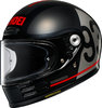 Preview image for Shoei Glamster 06 MM93 Collection Classic Helmet