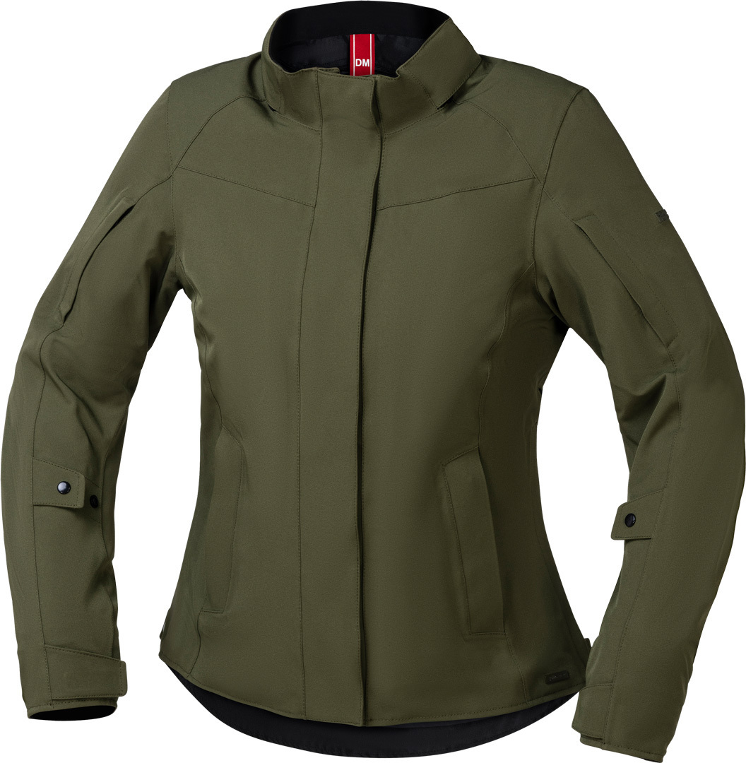 IXS Destination-ST-Plus Damen Motorrad Textiljacke