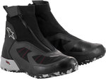 Alpinestars CR-8 Gore-Tex Zapatos de motocicleta impermeables