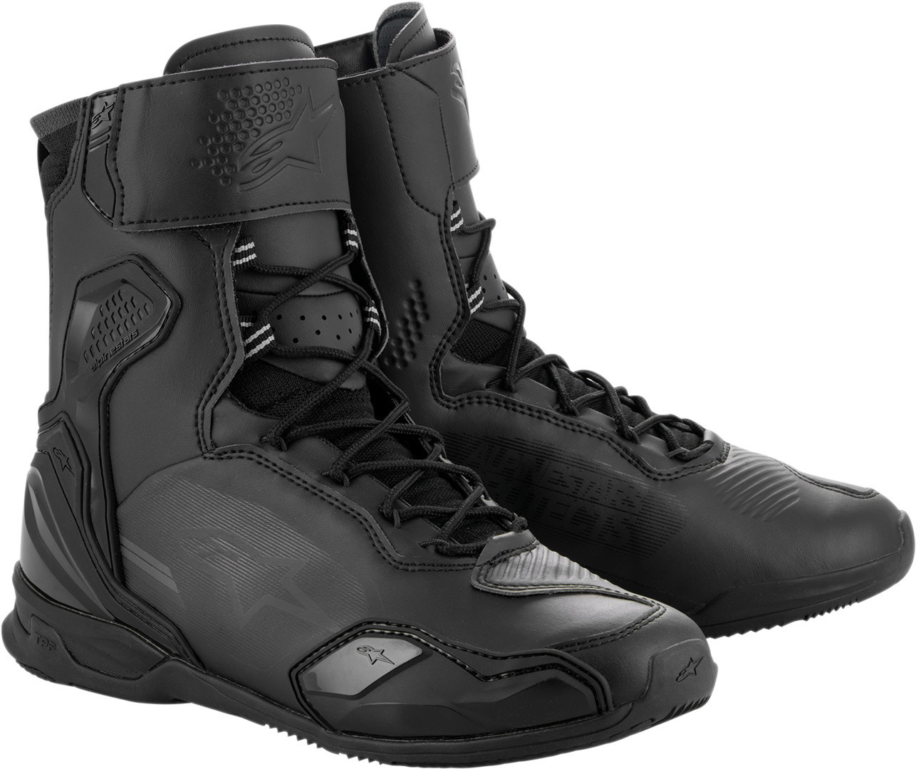 Alpinestars Superfaster Мотоциклетная обувь