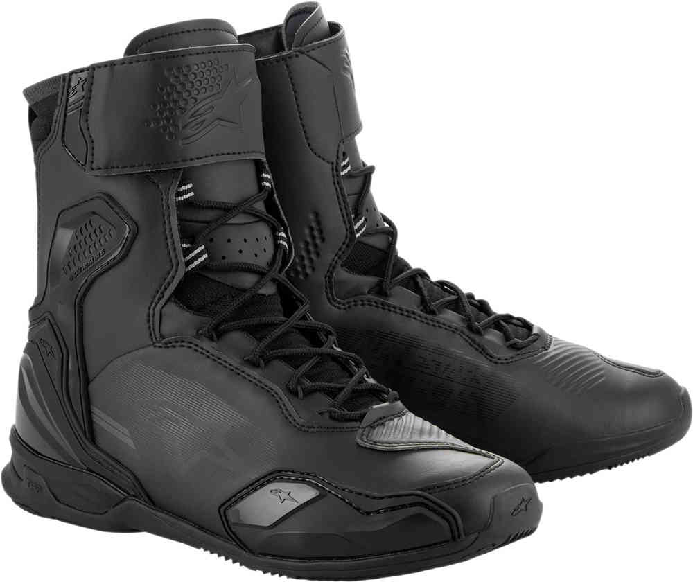 Alpinestars Superfaster Motorcycle Shoes