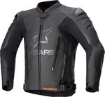 Alpinestars GP Plus V4 Мотоциклетная кожаная куртка