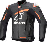 Alpinestars GP Plus V4 オートバイの革のジャケット
