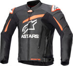 Alpinestars GP Plus V4 Veste en cuir de moto