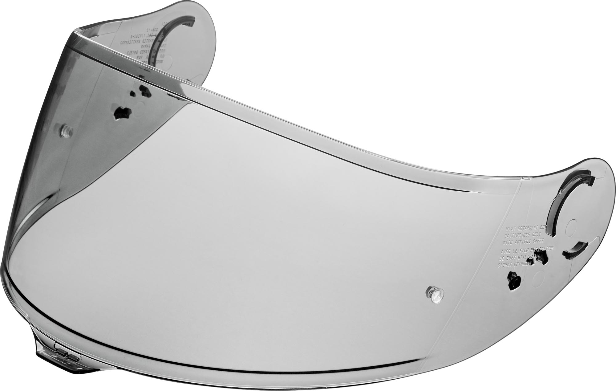 Shoei CNS-1C Забрало