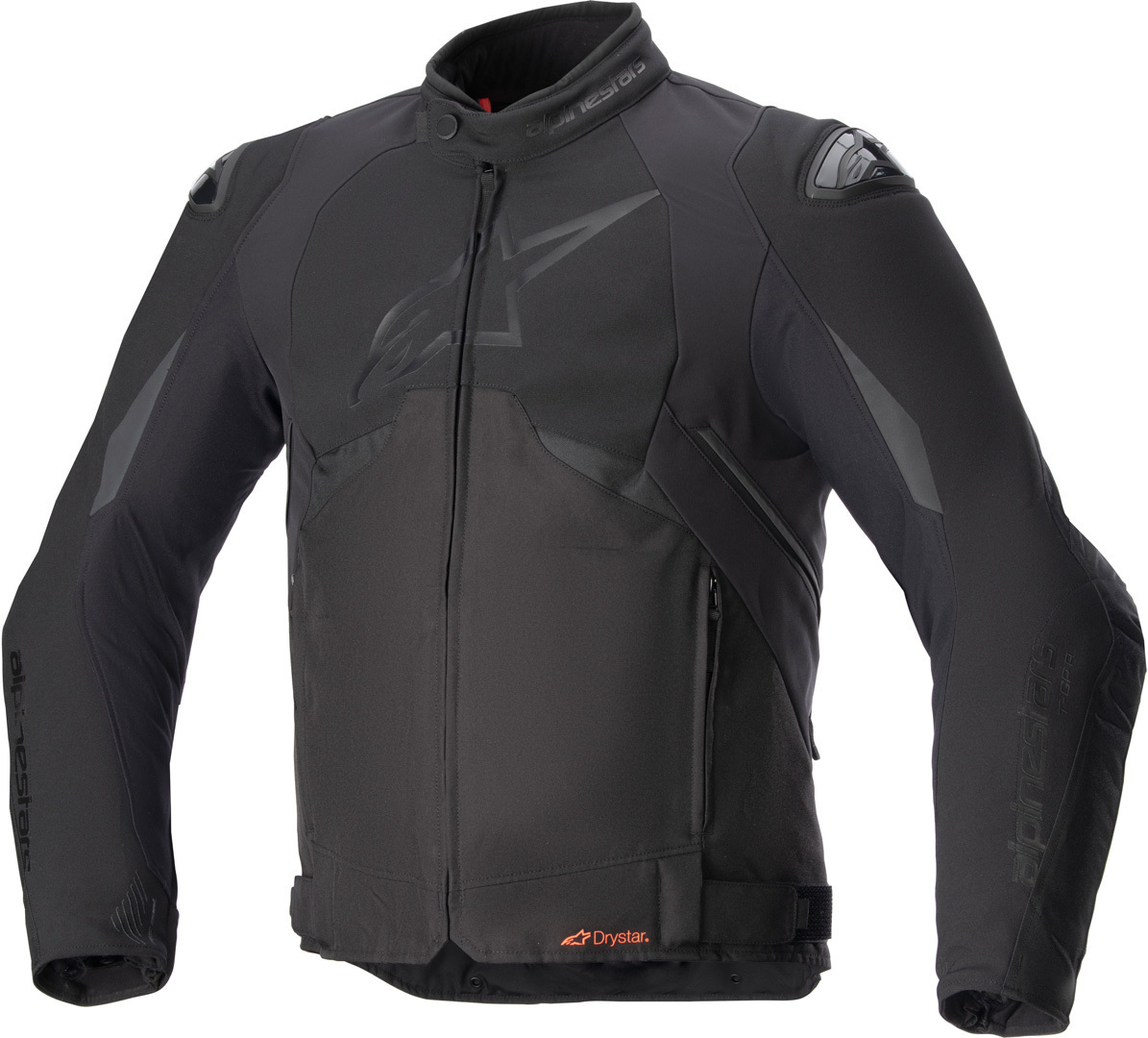 Alpinestars T-GP R V3 Drystar водонепроницаемая мотоциклетная текстильная куртка