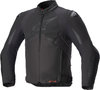Preview image for Alpinestars T-GP R V3 Drystar waterproof Motorcycle Textile Jacket