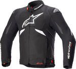 Alpinestars T-GP R V3 Drystar водонепроницаемая мотоциклетная текстильная куртка
