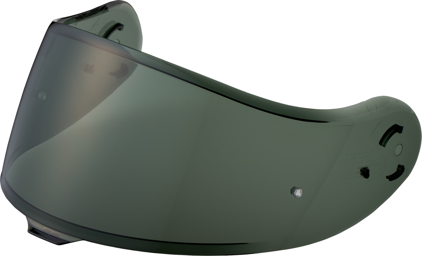 Shoei CNS-3C Забрало Темно-голубой 