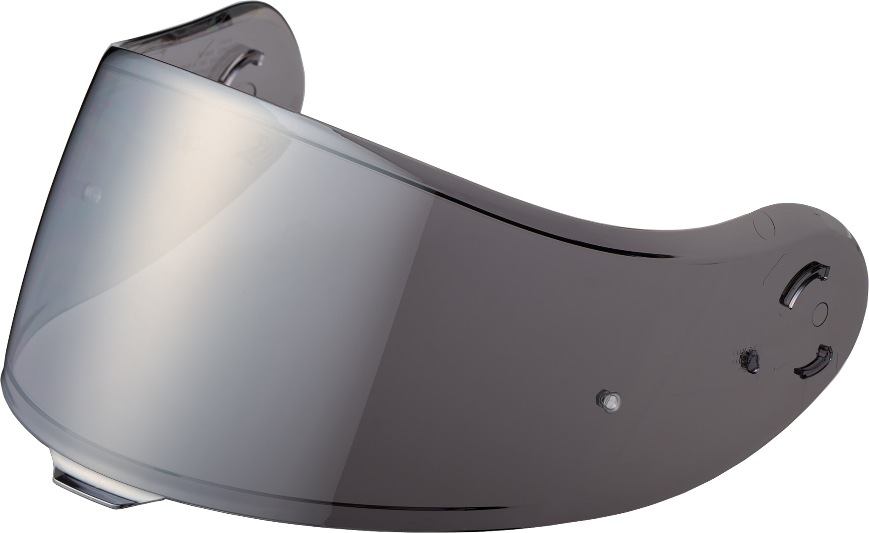 Shoei CNS-3C Забрало Серебристый иридий 