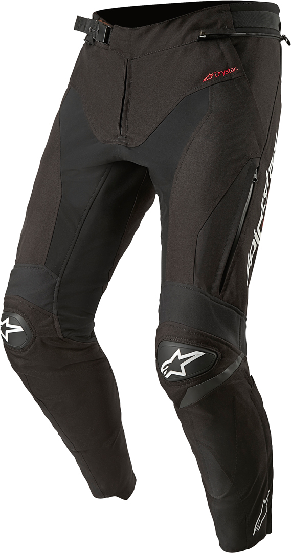 Alpinestars T-SP R Drystar водонепроницаемые мотоциклетные текстильные штаны
