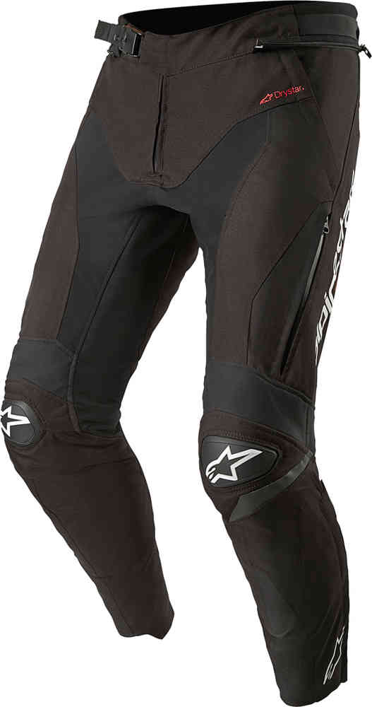 Alpinestars T-SP R Drystar vattentät motorcykel textilbyxor