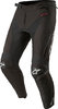 Preview image for Alpinestars T-SP R Drystar waterproof Motorcycle Textile Pants