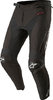 Vorschaubild für Alpinestars T-SP R Drystar wasserdichte Motorrad Textilhose