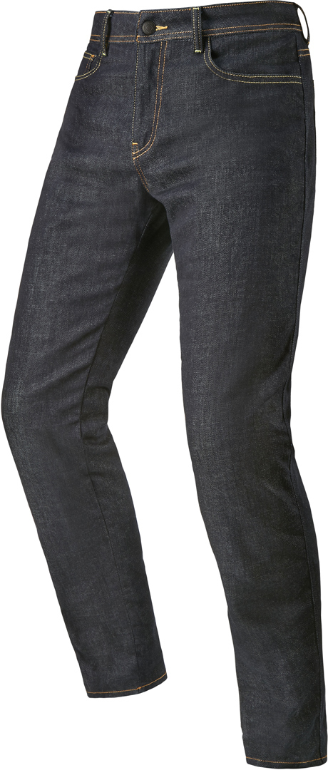 Alpinestars Cult-8 Stretch Denim Мотоциклетные текстильные штаны