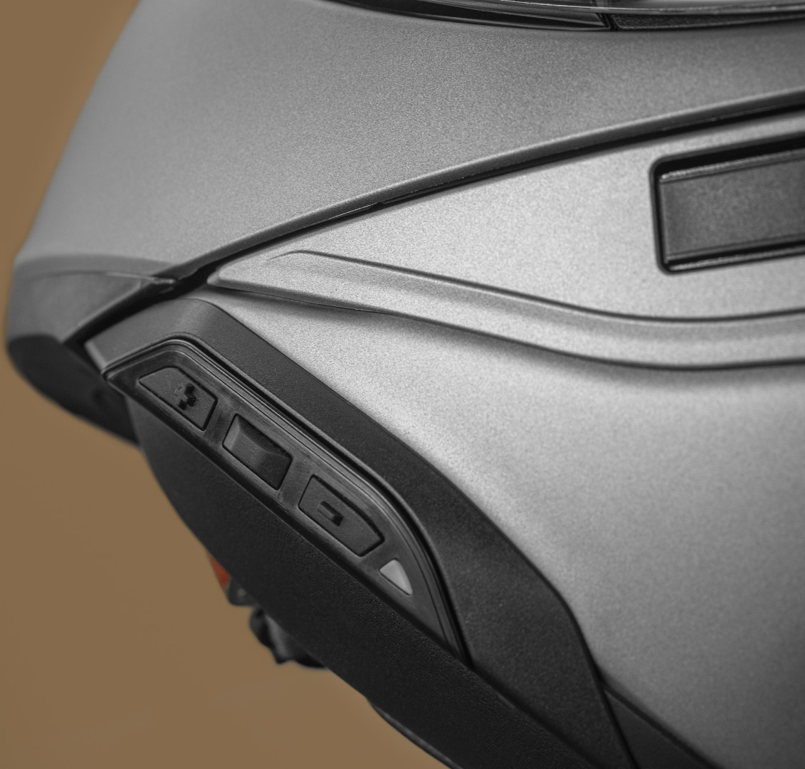 Shoei Sena SRL3 Система связи Bluetooth Единая упаковка
