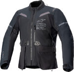 Alpinestars ST-7 2L Gore-Tex jaqueta têxtil impermeável da motocicleta