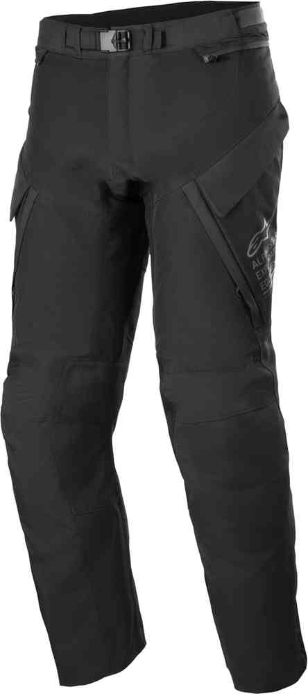 Alpinestars ST-7 2L Gore-Tex водонепроницаемые мотоциклетные текстильные штаны