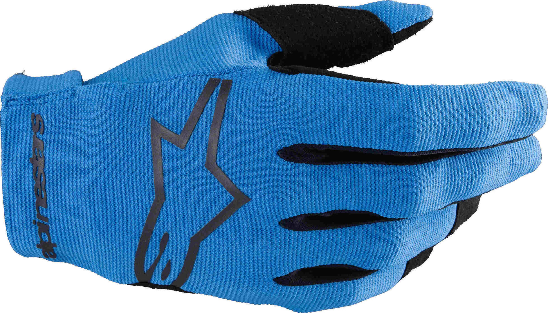Alpinestars Radar Перчатки для мотокросса Синий M 