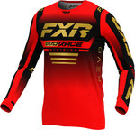 FXR Revo 2024 Motocross Jersey