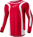 Alpinestars Fluid Lurv Motorcross shirt