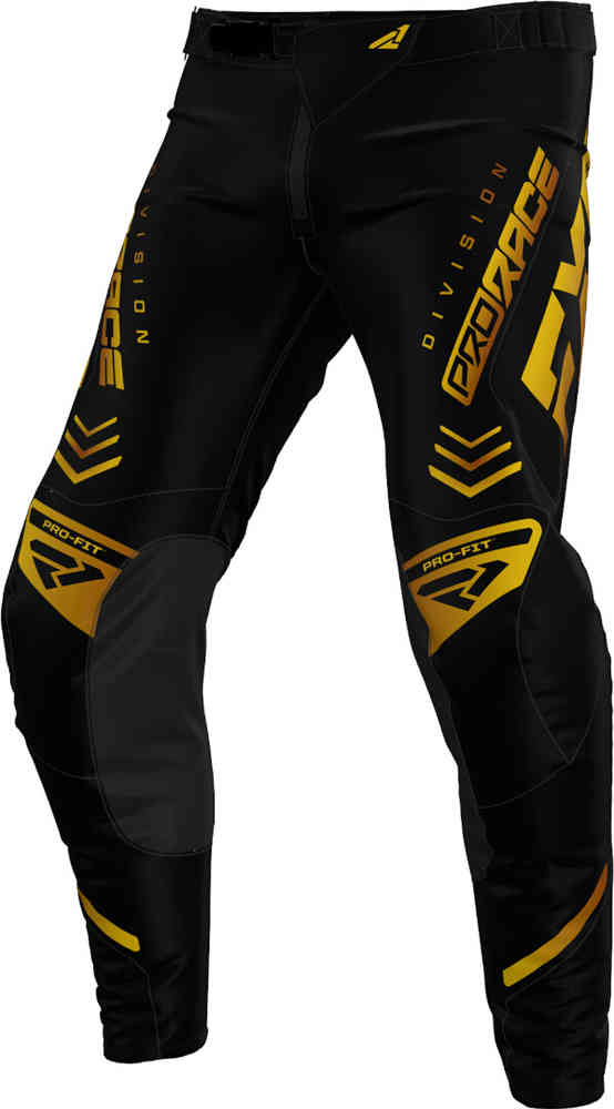 FXR Revo 2024 Motocross bukser