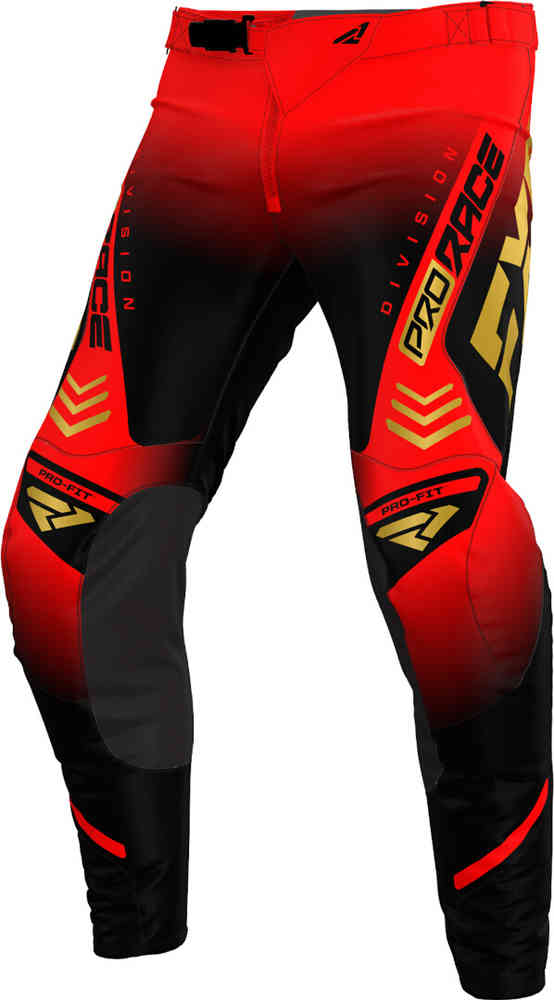 FXR Revo 2024 Motocross Hose