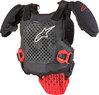 Preview image for Alpinestars A-5 S V2 Youth Chest Armor