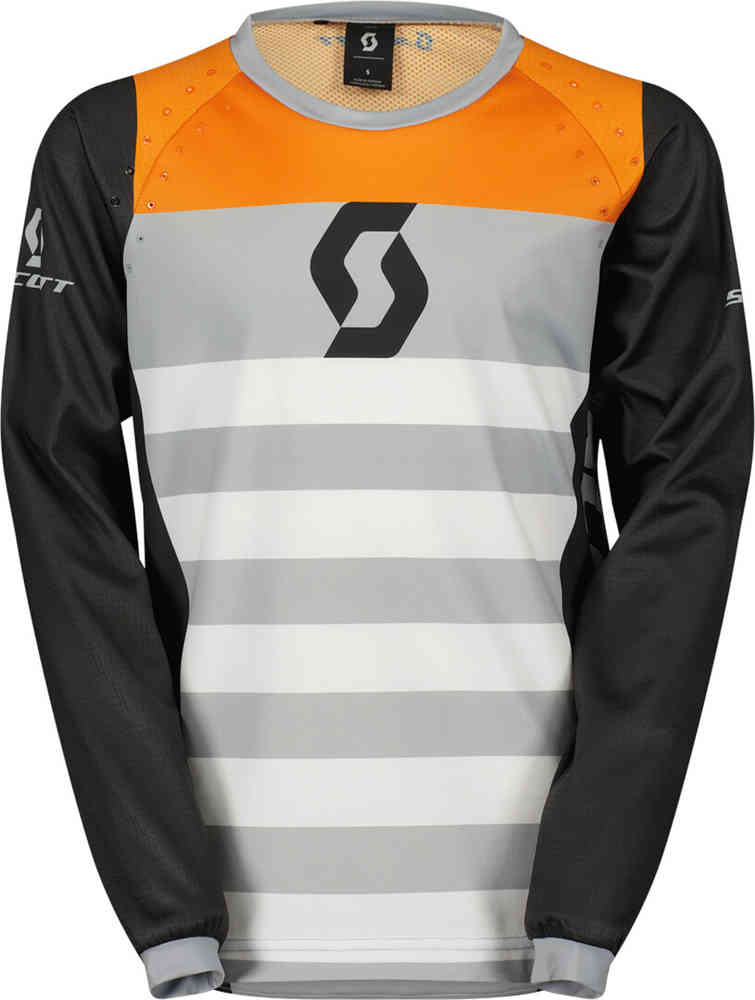 Scott Evo Race Maillot de motocross pour enfants